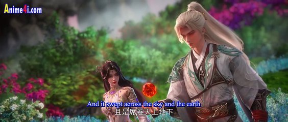 Watch Perfect World Episode 203 English Subtitles