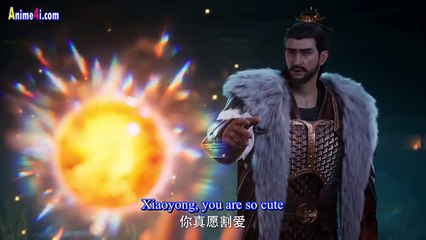 Watch Shrouding The Heavens Episode 109 English Subtitles