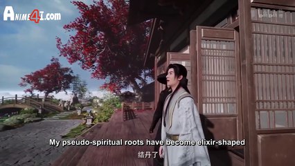 Watch A Mortal’s Journey to Immortality Episode 77 English Subtitles