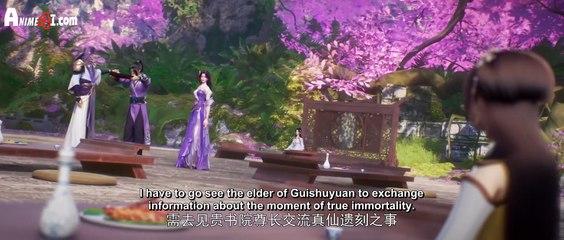 Watch Perfect World Episode 147 English Subtitles