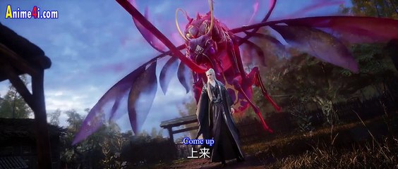 Watch Renegade Immortal (Xian Ni) Episode 46 English Subtitles