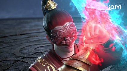 Watch Ancient Lords Episode 26 English Subtitles