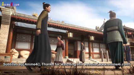 Watch Back to the Great Ming Episode 4 English Subtitles