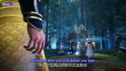 Supreme Over the Sky Episode 31 English Subtitles Watch Supreme Over the Sky Episode 31 English Subtitles
