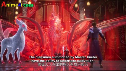 Watch Hundred Refining Soaring Record Episode 60 English Subtitles