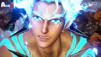 Watch The Demon Hunter Episode 19 English Subtitles