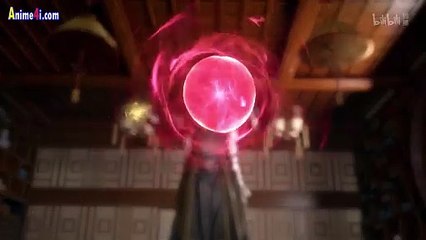 Watch Divine Lord of the Heavens Episode 42 English Subtitles
