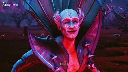 Watch The strongest upgrade Episode 23 English Subtitles