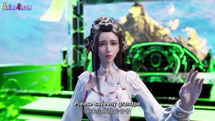 Watch Myriad Realms Supreme Episode 112 English Subtitles