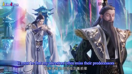 Watch Myriad Realms Supreme Episode 224 English Subtitles
