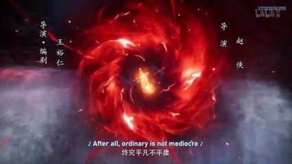 Watch A Mortal’s Journey to Immortality Episode 62 English Subtitles
