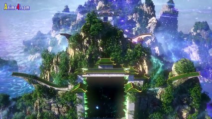 Watch Peerless Battle Spirit Episode 87 English Subtitles