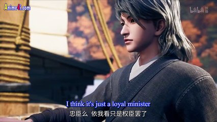 Watch The Ravages of Time Season 2 Episode 16 English Subtitles