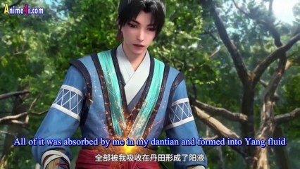 Watch Martial Peak Episode 15 English Subtitles