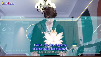 Watch The Immortal Traces Episode 48 English Subtitles