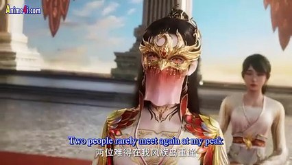 Shrouding The Heavens Episode 127 English Subtitles Watch Shrouding The Heavens Episode 127 English Subtitles