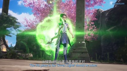Watch Myth of the Ancients Episode 22 English Subtitles