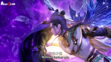 Watch Myth of the Ancients Episode 162 English Subtitles