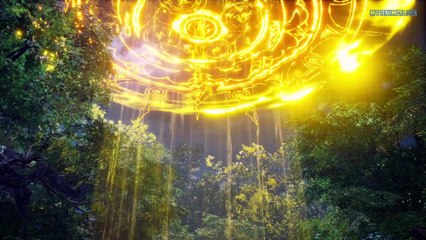 Watch Myth of the Ancients Episode 135 English Subtitles