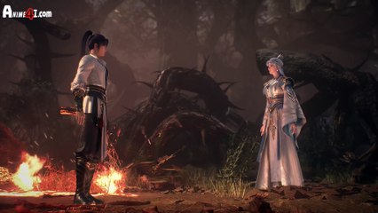 Watch Apotheosis (Become a God) Episode 67 English Subtitles