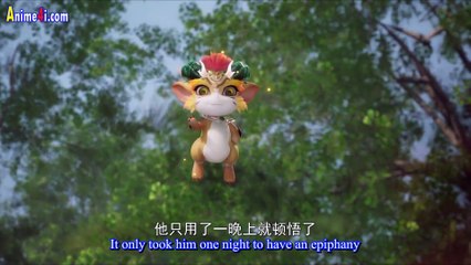 Watch Myth of the Ancients Episode 214 English Subtitles
