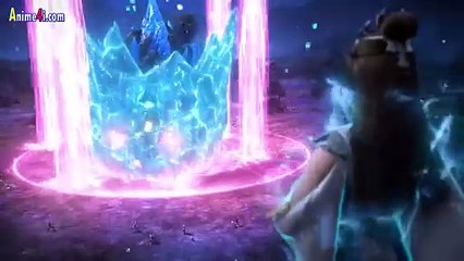 Watch Martial Peak Episode 43 English Subtitles