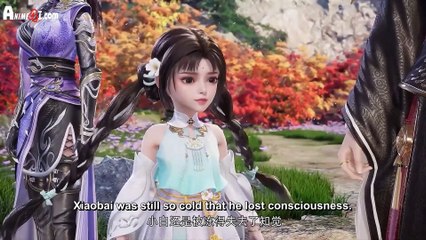 Watch Myriad Realms Supreme Episode 68 English Subtitles