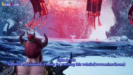 Watch Alchemy Supreme Episode 101 English Subtitles