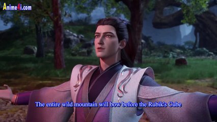 Watch Hundred Refining Soaring Record Episode 89 English Subtitles