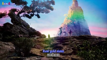 Watch Against The Sky Supreme Episode 432 English Subtitles