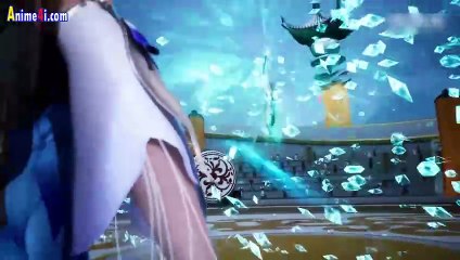 Watch Against The Sky Supreme Episode 314 English Subtitles
