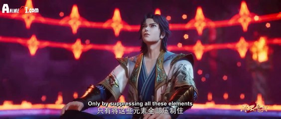 Watch The Magic Chef Of Ice And Fire Episode 118 English Subtitles