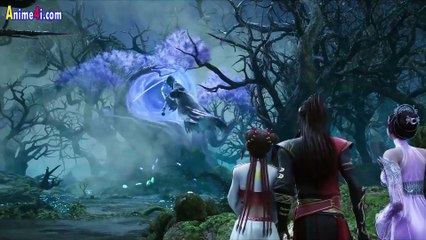 Watch Ancient War Soul Episode 32 English Subtitles