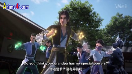 Watch Blader Soul Episode 13 English Subtitles