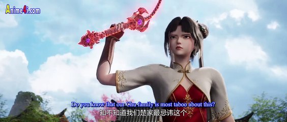 Watch Land of the Keyboard Immortal Episode 49 English Subtitles