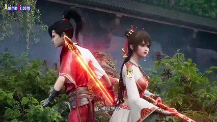 Watch Ancient War Soul Episode 36 English Subtitles