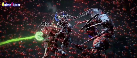 Watch Perfect World Episode 189 English Subtitles