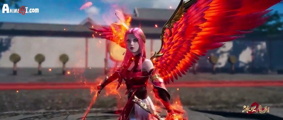 Watch The Magic Chef Of Ice And Fire Episode 110 English Subtitles