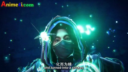 Watch Throne of Seal Episode 59 English Subtitles