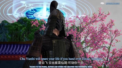 Watch Myriad Realms Supreme Episode 32 English Subtitles