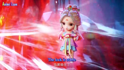 Watch Martial Inverse (Wu Ni) Episode 26 English Subtitles