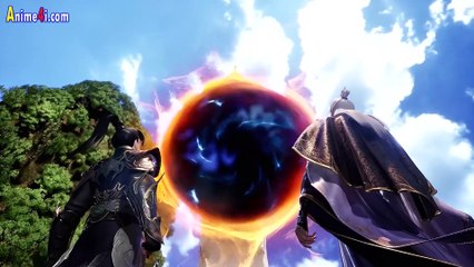 Watch Myriad Realms Supreme Episode 205 English Subtitles