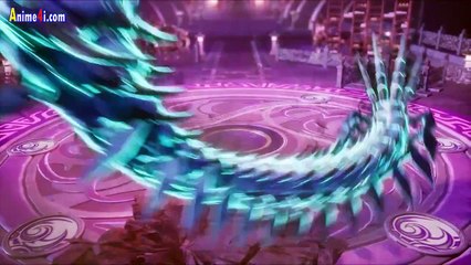 Watch Twin Martial Spirits Episode 6 English Subtitles