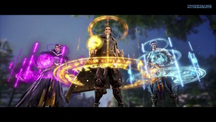 Watch Stellar Transformation Season 5 Episode 17 English Subtitles