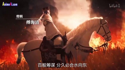 Watch The Ravages of Time Season 2 Episode 1 English Subtitles