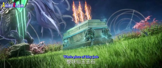Watch Renegade Immortal (Xian Ni) Episode 67 English Subtitles