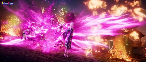 Watch Jade Dynasty [Zhu Xian] Episode 52 English Subtitles