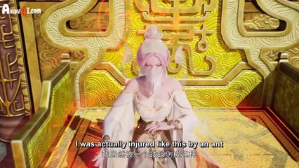 Watch Wonderland of Ten Thousands Episode 418 English Subtitles