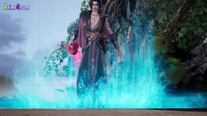 Watch Peerless Martial Spirit Episode 419 English Subtitles