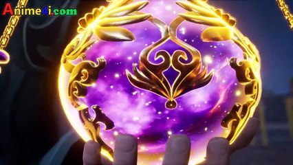 Watch One Hundred Thousand Years of Qi Refining Episode 20 English Subtitles